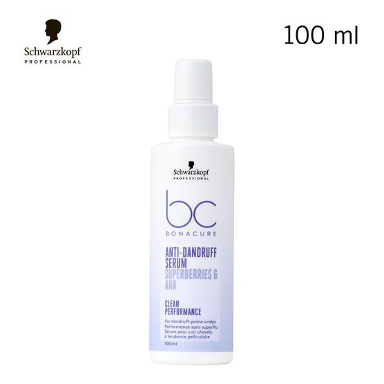 Sérum Schwarzkopf Bonacure BC CP Anti-Dandruff